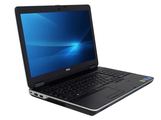Dell Latitude E6540 Notebook - 15213269 | furbify