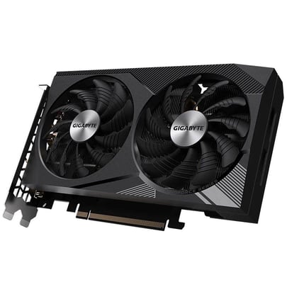 GIGABYTE RTX 3060 Windorforce OC 12G - 2030303 #2
