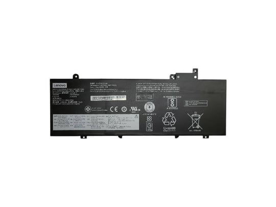 Replacement USED for Lenovo ThinkPad T480s (PN: 01AV478, L17L3P71) - 2080871 #1