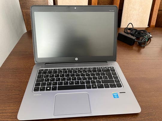 HP EliteBook Folio 1040 G2 hodnocení Vladimír #2