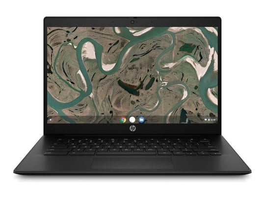HP Fortis 14 G7 Chromebook (8GB) - 15237068 #1