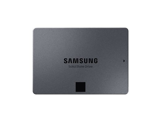 Samsung 1TB 870 QVO SSD - 1850229 (használt termék) #2
