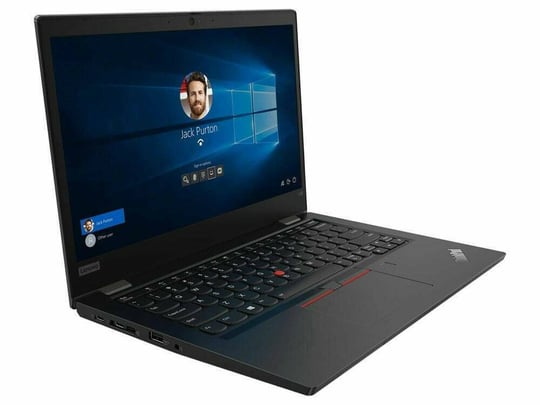 Lenovo ThinkPad L13 Gen 2 (Touchscreen) - 15240023 #1