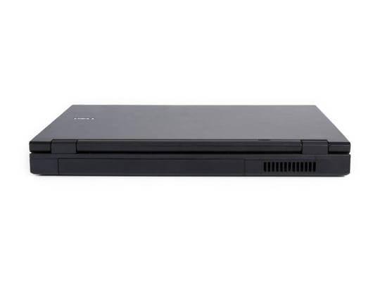 Dell Latitude E5500 repasovaný notebook, C2D P8400, GMA 4500MHD, 4GB DDR RAM, 120GB SSD, 15,4" palcová, 1440 x 900 - 1528158 #3