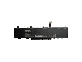 AVACOM for HP EliteBook 830 G7, 840 G8 Li-Pol 11,55 V 4500mAh 52Wh (PN: NOHP-CC03XL-57P)