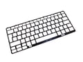 Dell for Latitude E5450, Keyboard Bezel (PN: 0WHHH9) - 2850045 thumb #2