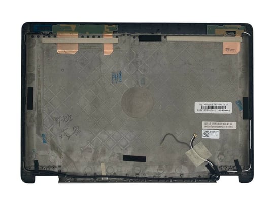 Dell for Latitude E7470 No TS (PN: 0HF58X) - 2400145 #4