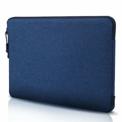 Seine Scene Valence sleeve 16" Blue - 1540198 #3