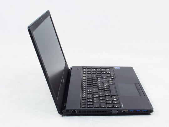 Fujitsu LifeBook A555 - 1526323 #2