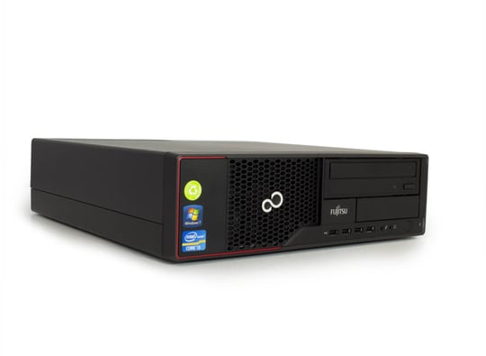 Fujitsu Esprimo E700 SFF - 1603918 #1