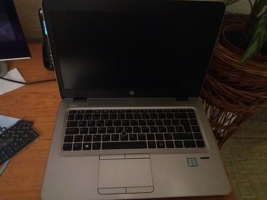 HP EliteBook 840 G3 értékelés László #2