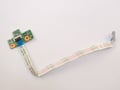 Lenovo for ThinkPad L540, Power Button Board With Cable (PN: 04X4862, 04X4863) - 2630114 thumb #2