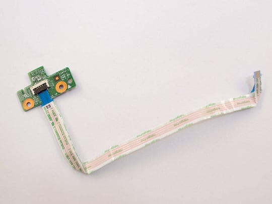 Lenovo for ThinkPad L540, Power Button Board With Cable (PN: 04X4862, 04X4863) - 2630114 #2