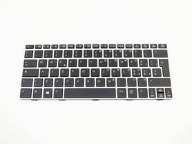 HP EU for Elitebook 810 G1, 810 G2 - 2100240