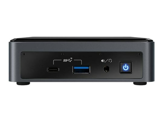 Intel NUC10i3FNK - 16011842 #2