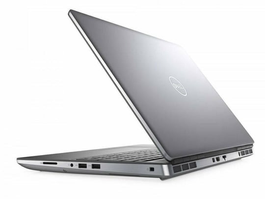 Dell Precision 7550 (NVIDIA Quadro T1000 4GB) - 15237575 #7