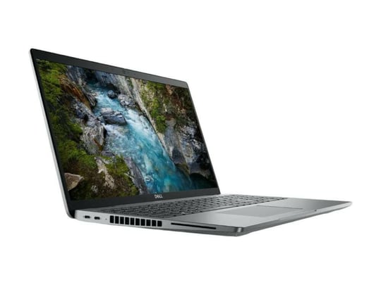 Dell Precision 3591 (NVIDIA RTX A1000 6GB) - 15238563 #3