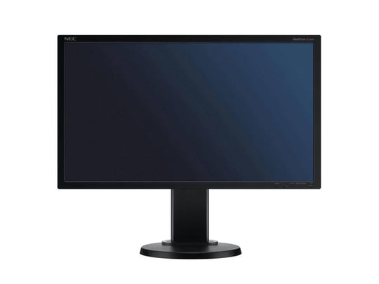 NEC MultiSync E201W - 1441371 #1