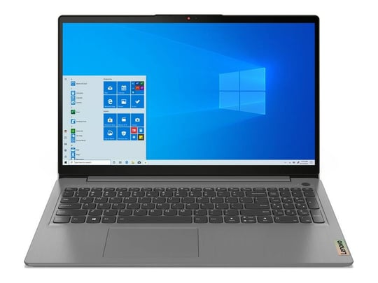 Lenovo IdeaPad 3 15ITL6 Artic Grey - 15239515 #1