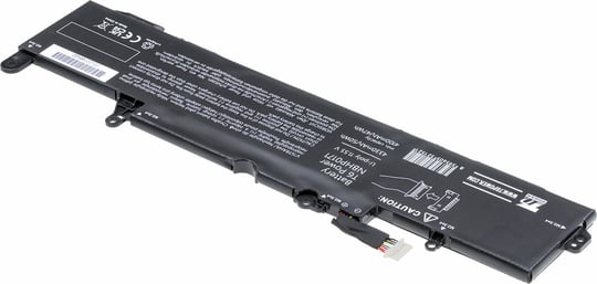 T6 POWER for Power HP EliteBook 745 G5, 830 G5, 840 G5, ZBook 14 U G5, 4330mAh, 50Wh, 3cell, Li-pol - 2080679 #2