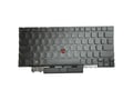 Lenovo for Thinkpad X1 Yoga Gen 6 (PN: SN20Z77410-E1) - 2100654 thumb #1