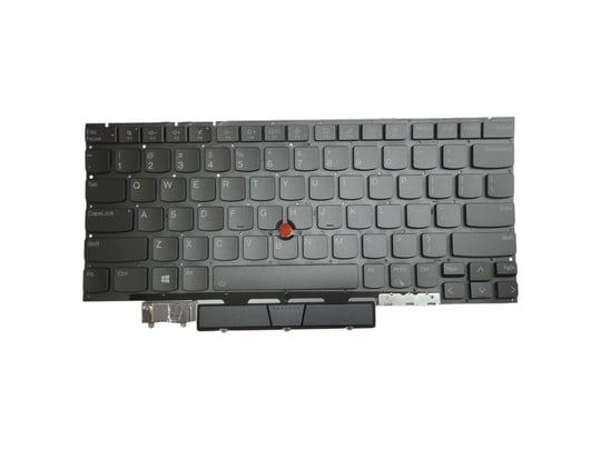 Lenovo for Thinkpad X1 Yoga Gen 6 (PN: SN20Z77410-E1) - 2100654 #1