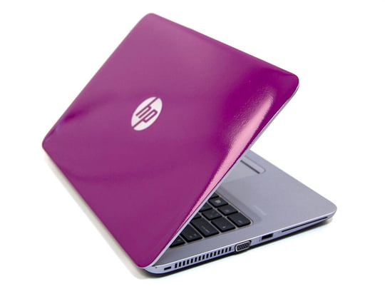 HP EliteBook 820 G3 Plum Violet - 15211980 #2