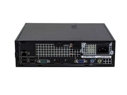Dell OptiPlex 7010 USFF - 1609000 #3