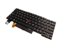 Lenovo US keyboard for Lenovo X13 Yoga Gen 1 - 2100443 thumb #1