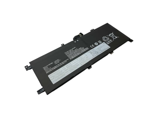 Replacement for Lenovo L13 yoga Gen 2  PN: L18M4P90 - 2080603 #2