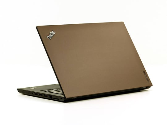 Lenovo ThinkPad T470 Matte brown - 1529760 #1
