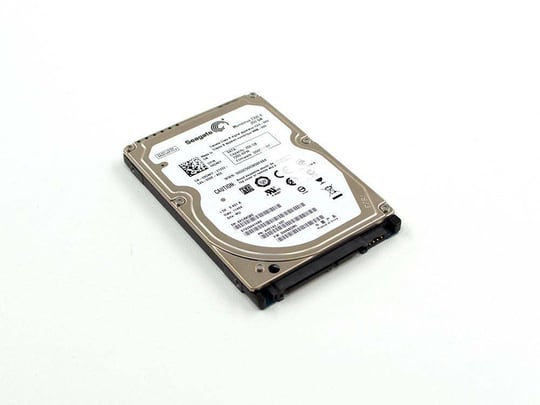 Trusted Brands 500GB SATA 2.5" - 1320112 #1