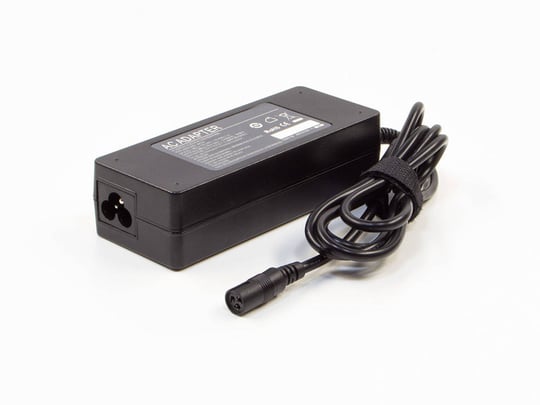 Solid Universal Laptop Charger 90w with 10 Head - 1640059 #2