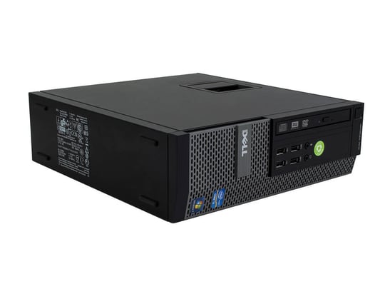 Dell OptiPlex 7010 SFF - 1606457 #1