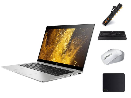 HP EliteBook x360 1030 G3 Bundle - 15211195 #1