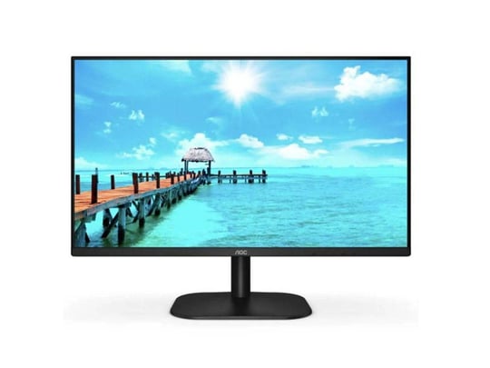 HP EliteDesk 800 G1 USDT + 24" AOC 24B2XH FHD, IPS, (Quality New) - 2070552 #11