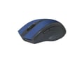 Defender Accura MM-665, 1600DPI, Wireless, Blue - 1460089 thumb #2