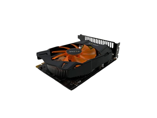Zotac GTX 750 - 2030225 #1