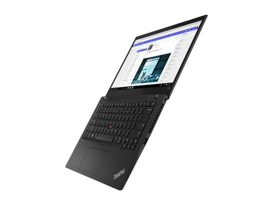 Lenovo ThinkPad T14s Gen 2 (16GB) (Touchscreen) - 15237564 #3