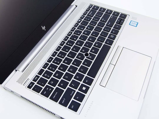 HP EliteBook 840 G5 Candy Fire Red - 15225276 #6