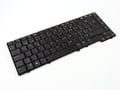 HP EU for HP EliteBook 6930p Notebook keyboard - 2100066 (használt termék) thumb #1