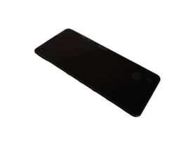 Samsung Galaxy A21s A217F - LCD Display + Screen + Frame (Black) GH82-22988A, GH82-23089A Genuine Service Pack - 1420090