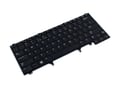Dell US for DELL Latitude E5420, E5430, E6220, E6320, E6330, E6420, E6430, E6440 Notebook keyboard - 2100172 (použitý produkt) thumb #2