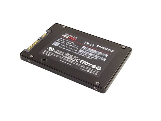Samsung 256GB 850 PRO - 1850374 #2