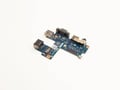 Dell for Latitude E5540, VGA, USB, RJ45, Audio, Board (PN: 09WMHY, LS-A101P) - 2630244 thumb #2