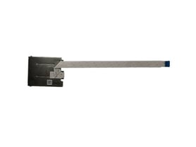 Dell for Latitude 5520, Smart Card Reader Board With Cable (PN: 0FXKWT) - 2630533