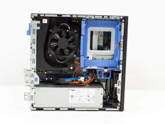 Dell OptiPlex 5040 SFF - 16011173 #3