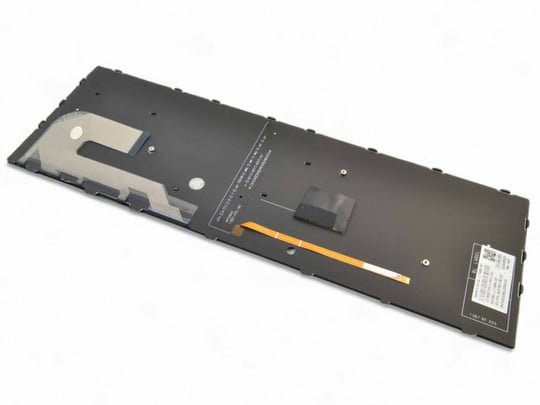 HP EU for HP Elitebook 850 G5, 850 G6, 755 G5, Zbook 15u G5 - 2100491 #2