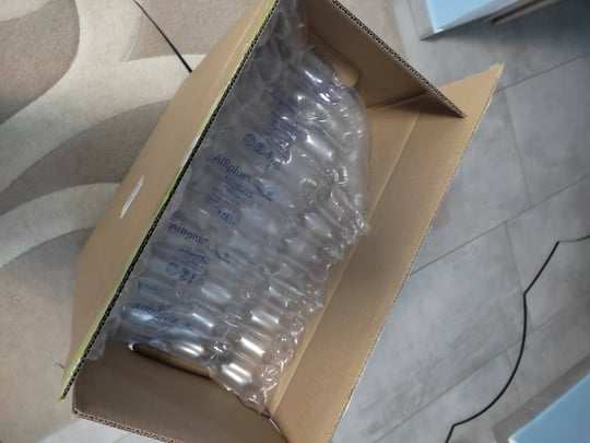 furbify értékelés Marinela #2