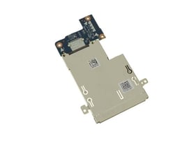Dell for Latitude E5440, E5540, ExpressCard Reader Board (PN: 07JPNR) - 2630164